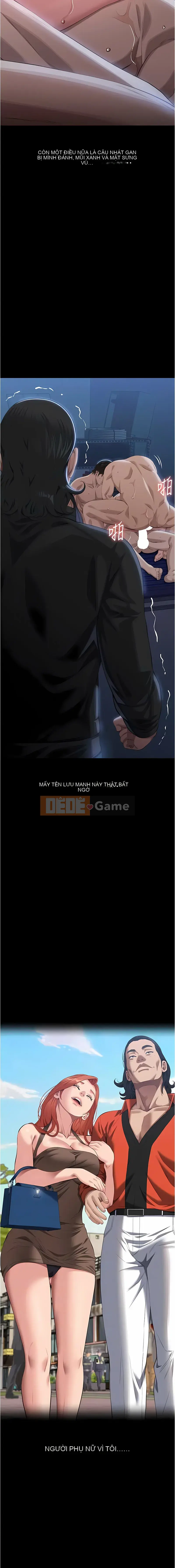 Sơ yếu lý lịch phổ quát Phần 2 Chương 93-94