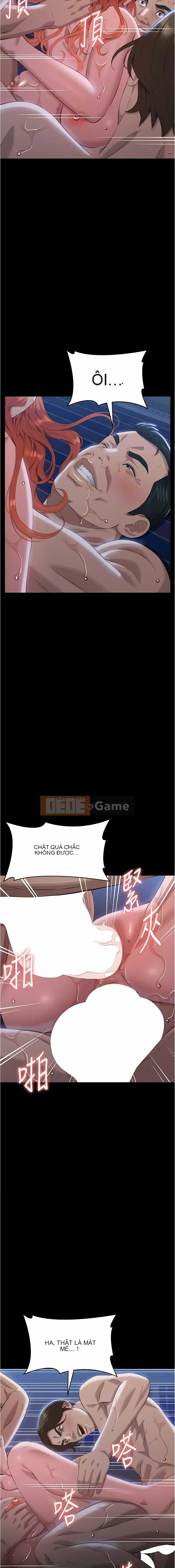 Sơ yếu lý lịch phổ quát Phần 2 Chương 93-94