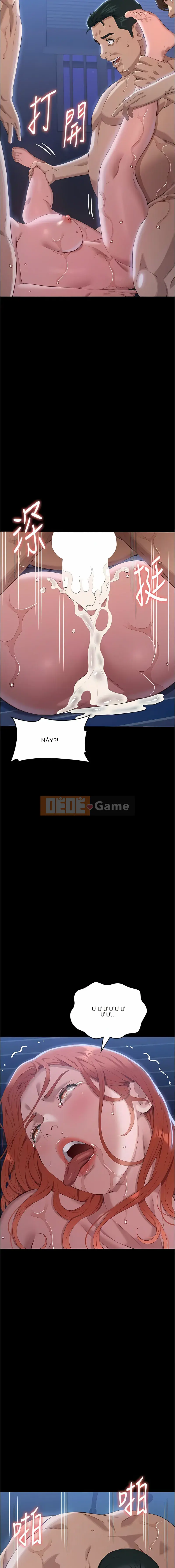 Sơ yếu lý lịch phổ quát Phần 2 Chương 93-94