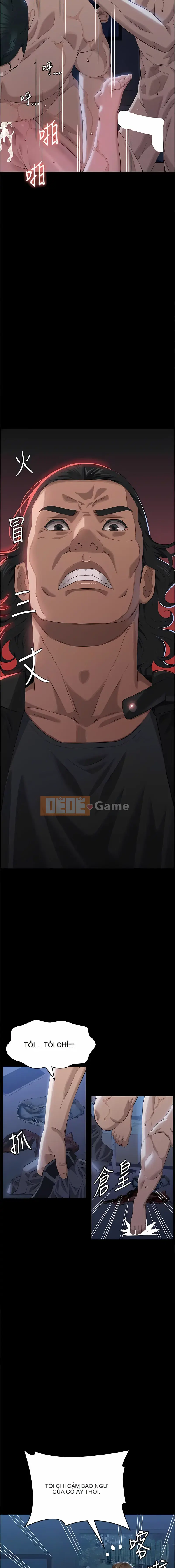 Sơ yếu lý lịch phổ quát Phần 2 Chương 93-94