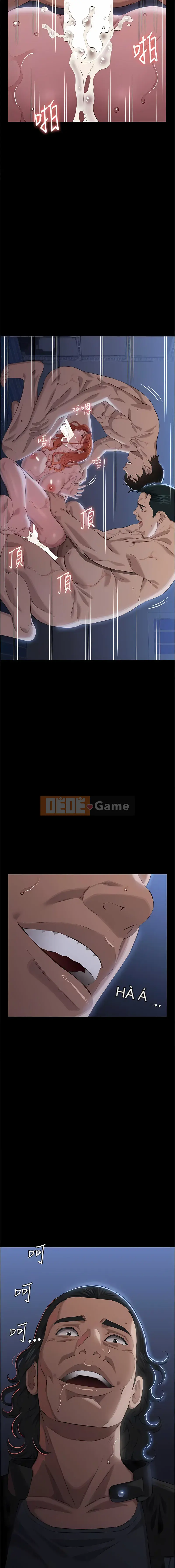 Sơ yếu lý lịch phổ quát Phần 2 Chương 93-94