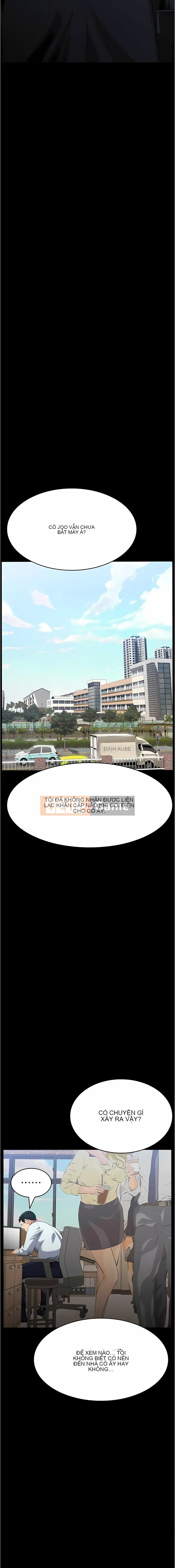 Sơ yếu lý lịch phổ quát Phần 2 Chương 93-94