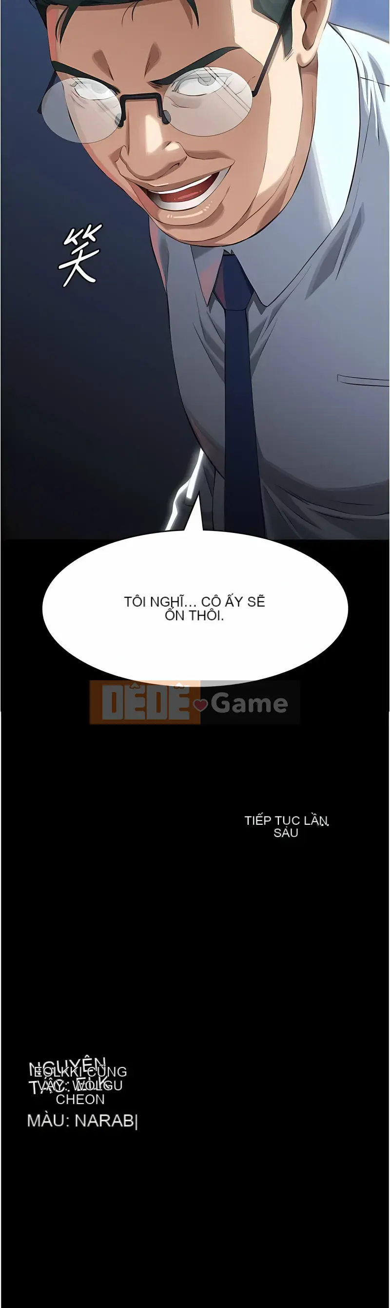 Sơ yếu lý lịch phổ quát Phần 2 Chương 93-94