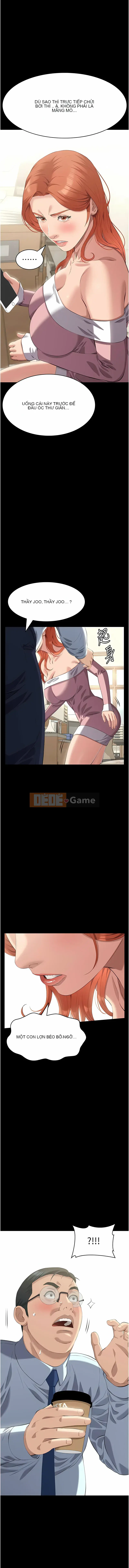 Sơ yếu lý lịch phổ quát Phần 2 Chương 91-92