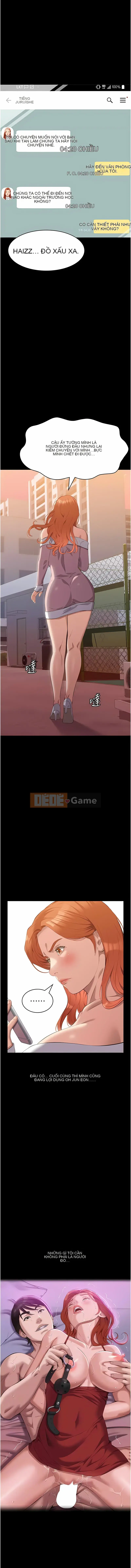 Sơ yếu lý lịch phổ quát Phần 2 Chương 91-92