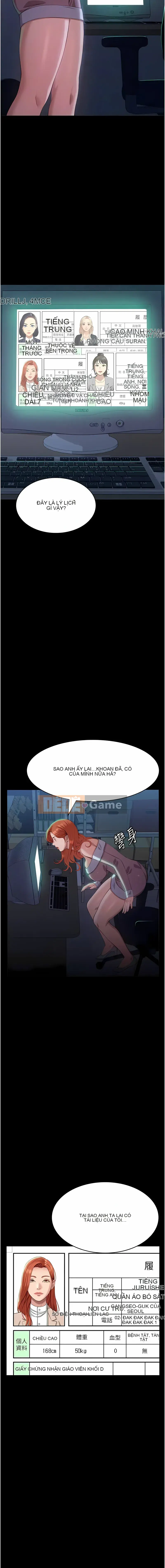 Sơ yếu lý lịch phổ quát Phần 2 Chương 91-92