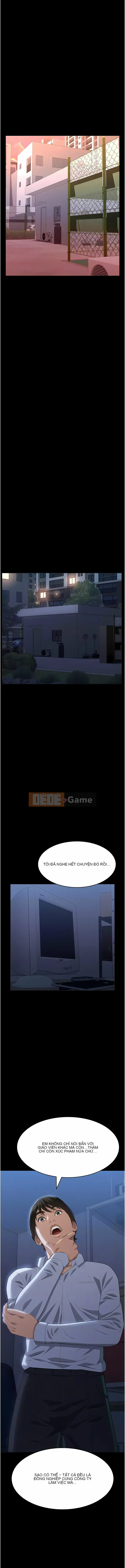 Sơ yếu lý lịch phổ quát Phần 2 Chương 91-92