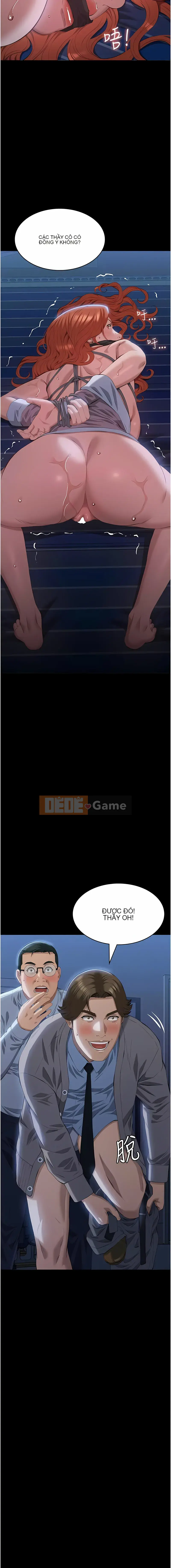 Sơ yếu lý lịch phổ quát Phần 2 Chương 91-92