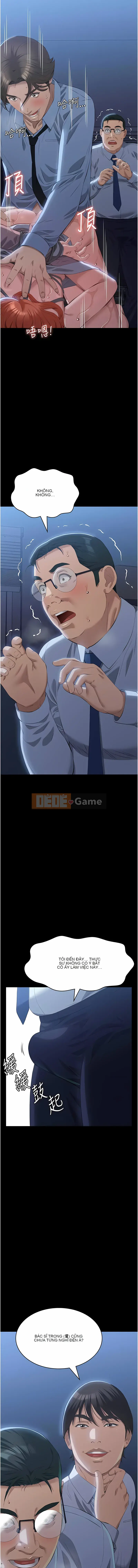 Sơ yếu lý lịch phổ quát Phần 2 Chương 91-92