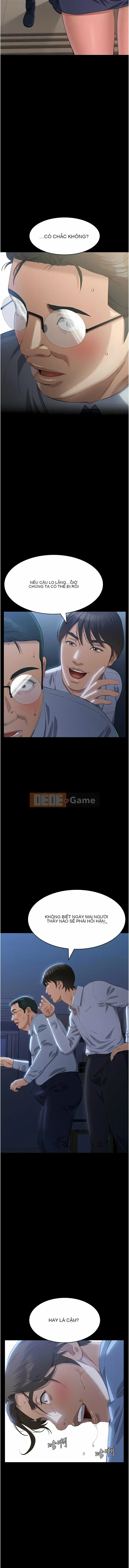 Sơ yếu lý lịch phổ quát Phần 2 Chương 91-92