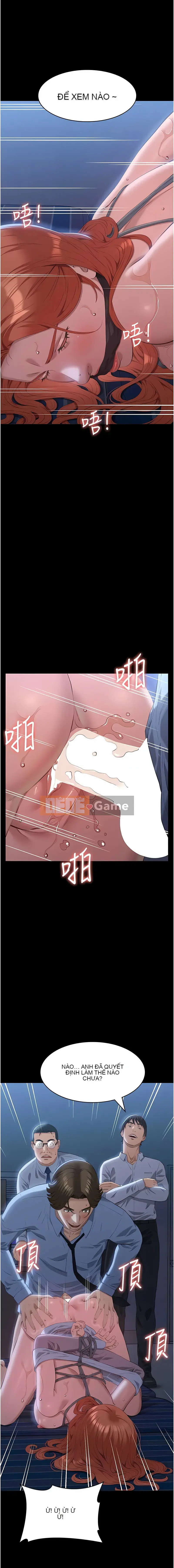 Sơ yếu lý lịch phổ quát Phần 2 Chương 91-92