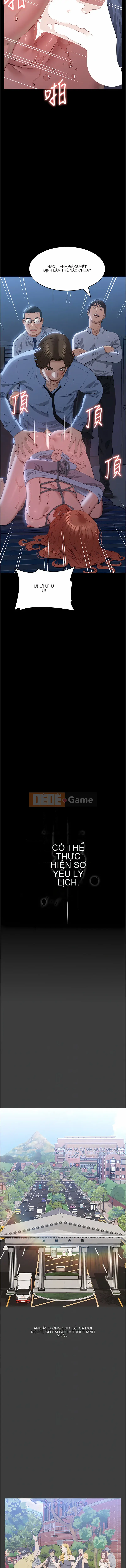 Sơ yếu lý lịch phổ quát Phần 2 Chương 91-92