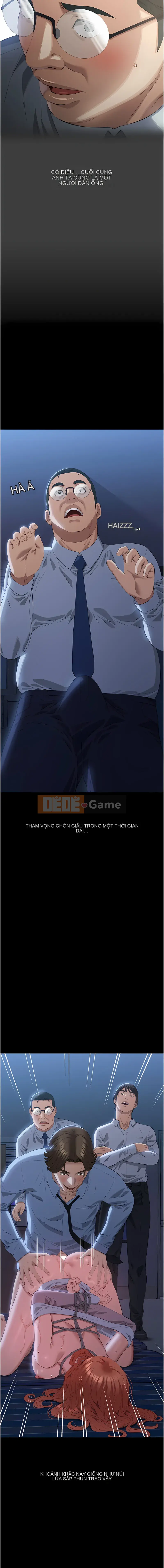 Sơ yếu lý lịch phổ quát Phần 2 Chương 91-92