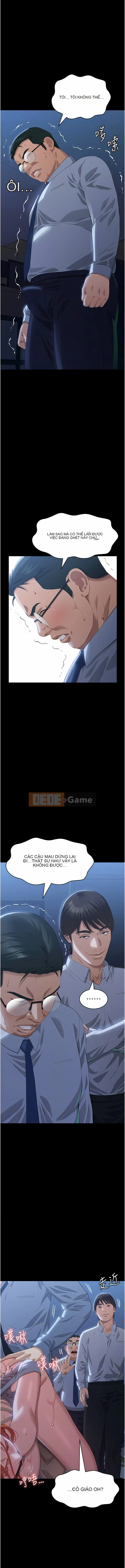 Sơ yếu lý lịch phổ quát Phần 2 Chương 91-92