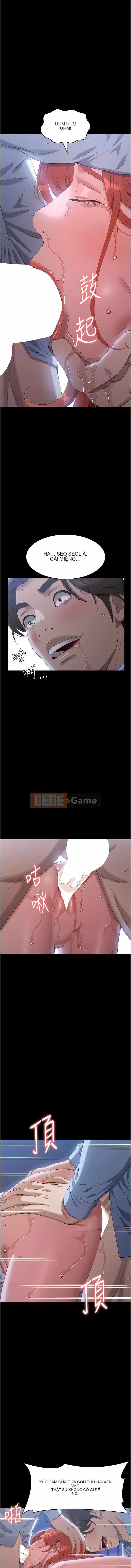 Sơ yếu lý lịch phổ quát Phần 2 Chương 91-92