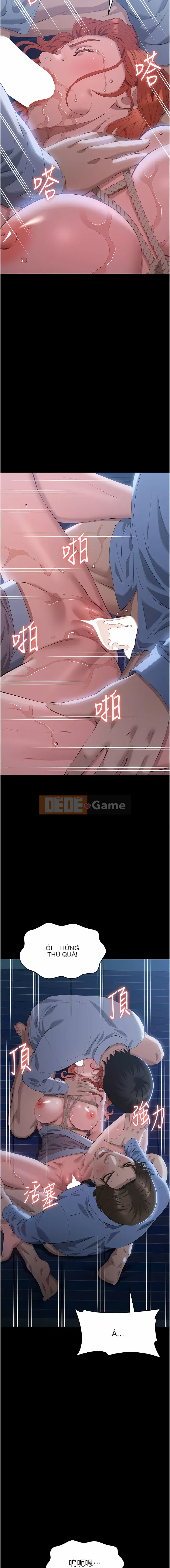 Sơ yếu lý lịch phổ quát Phần 2 Chương 91-92