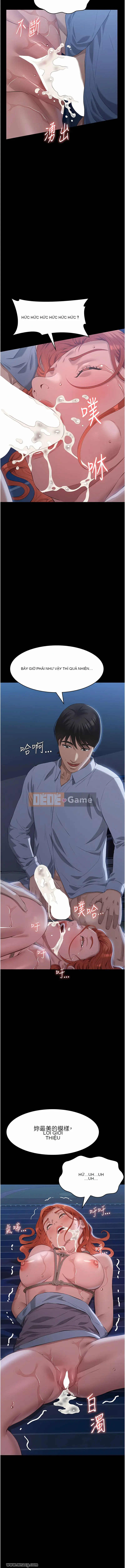 Sơ yếu lý lịch phổ quát Phần 2 Chương 91-92