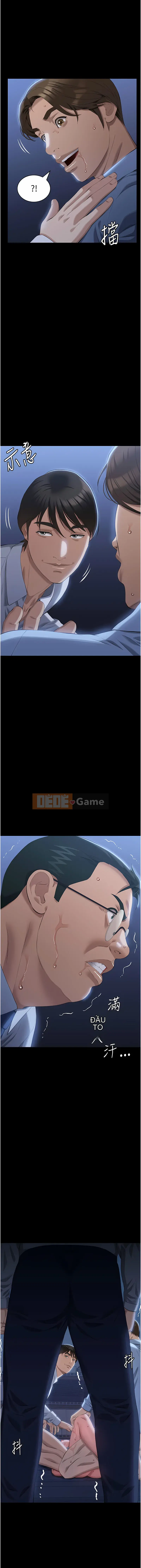 Sơ yếu lý lịch phổ quát Phần 2 Chương 91-92