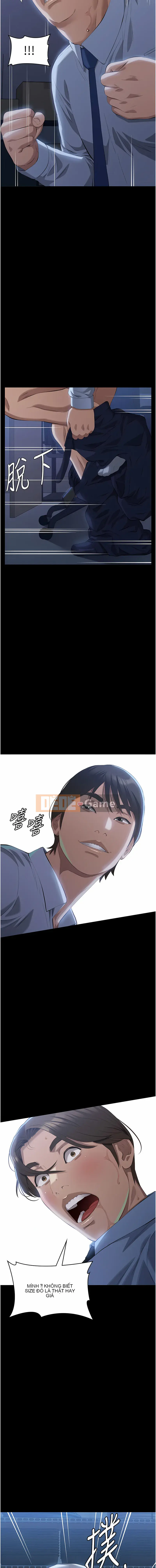 Sơ yếu lý lịch phổ quát Phần 2 Chương 91-92