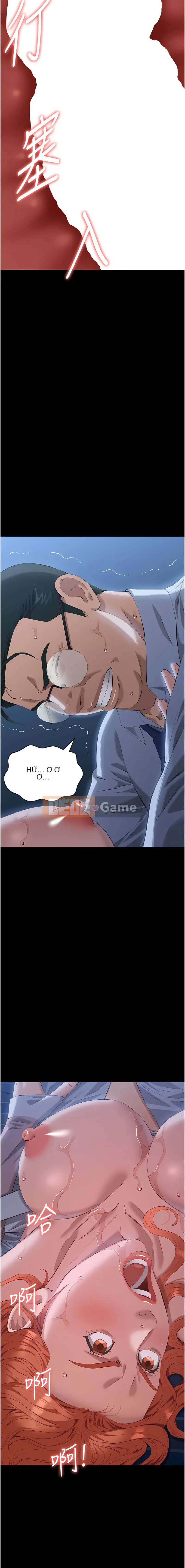 Sơ yếu lý lịch phổ quát Phần 2 Chương 91-92