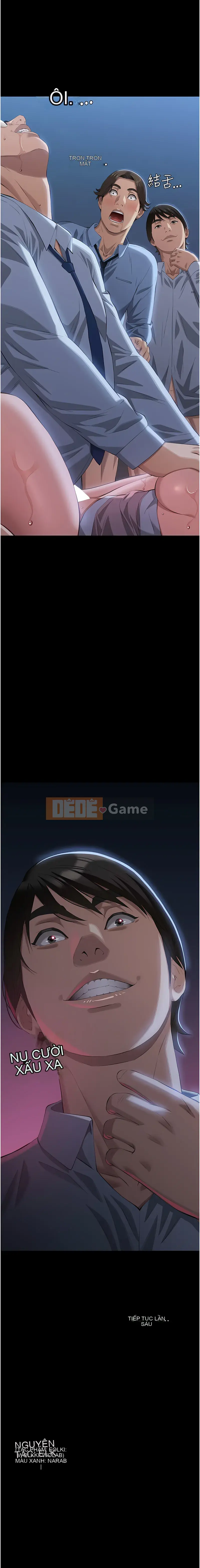 Sơ yếu lý lịch phổ quát Phần 2 Chương 91-92