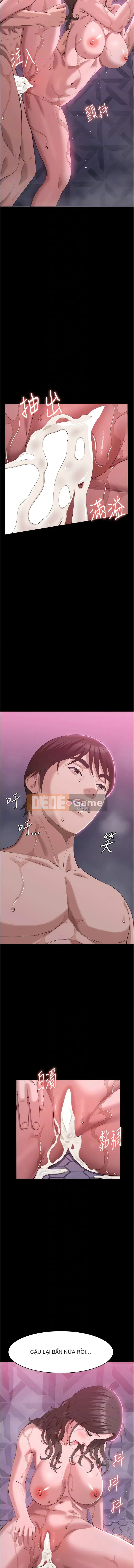 Sơ yếu lý lịch phổ quát Phần 2 Chương 89-90