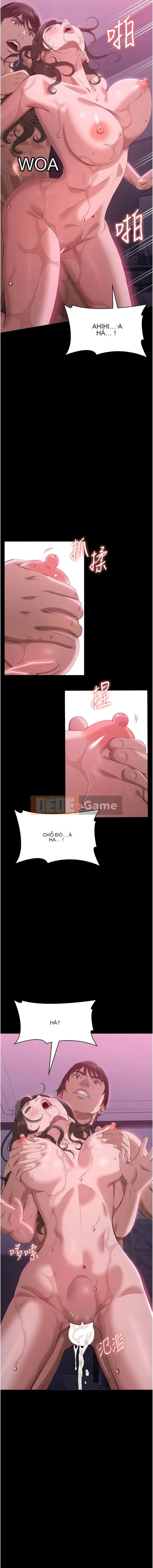 Sơ yếu lý lịch phổ quát Phần 2 Chương 89-90