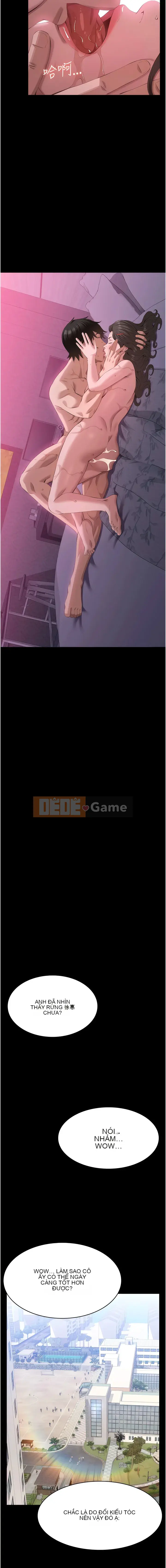 Sơ yếu lý lịch phổ quát Phần 2 Chương 89-90