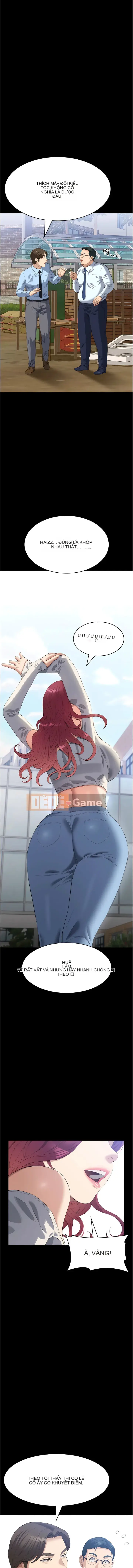 Sơ yếu lý lịch phổ quát Phần 2 Chương 89-90