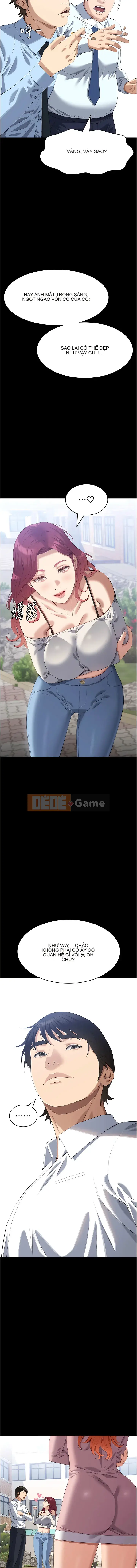 Sơ yếu lý lịch phổ quát Phần 2 Chương 89-90