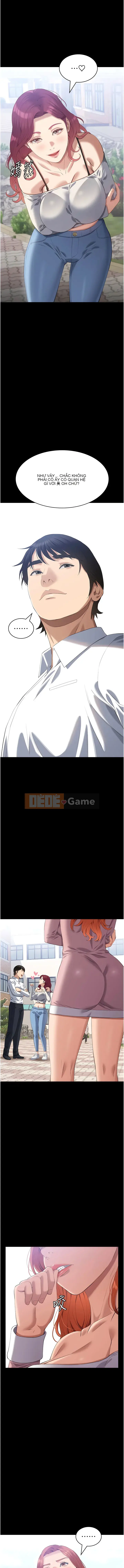 Sơ yếu lý lịch phổ quát Phần 2 Chương 89-90