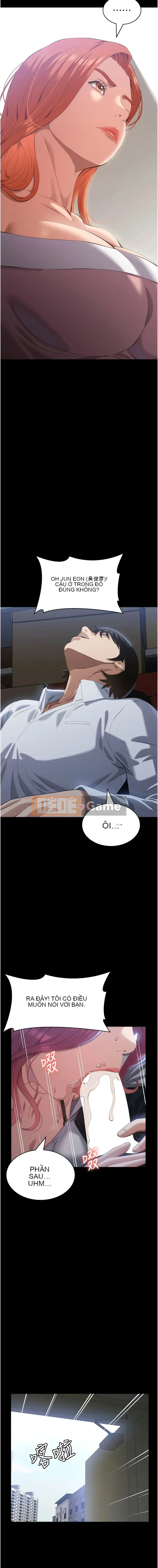 Sơ yếu lý lịch phổ quát Phần 2 Chương 89-90