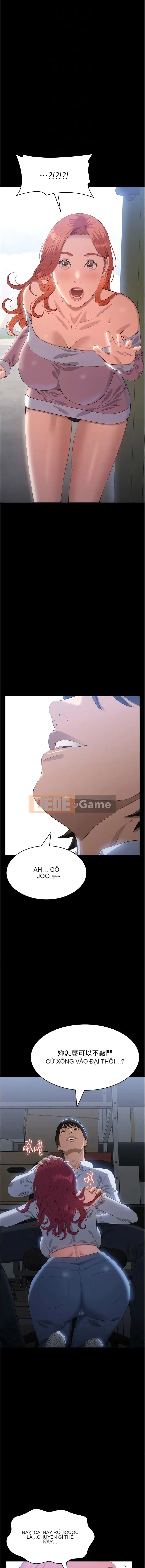 Sơ yếu lý lịch phổ quát Phần 2 Chương 89-90