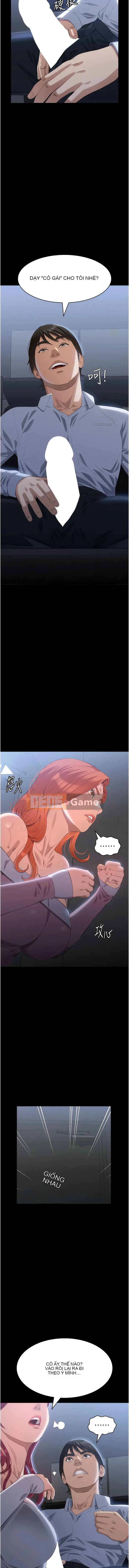 Sơ yếu lý lịch phổ quát Phần 2 Chương 89-90