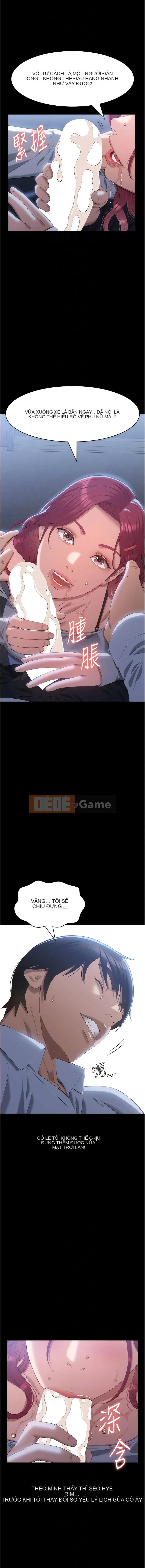 Sơ yếu lý lịch phổ quát Phần 2 Chương 89-90