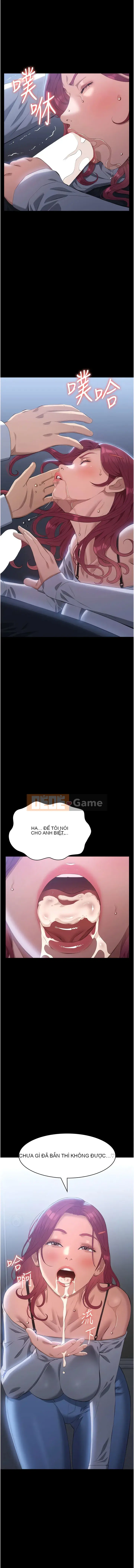 Sơ yếu lý lịch phổ quát Phần 2 Chương 89-90