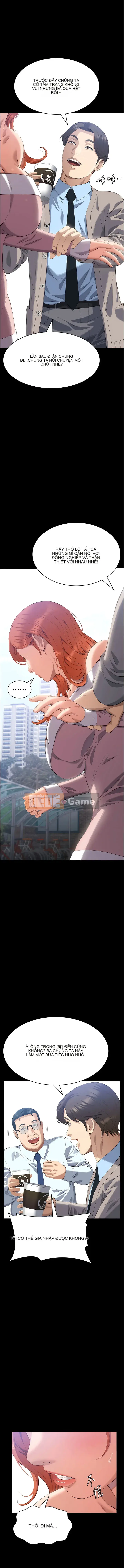 Sơ yếu lý lịch phổ quát Phần 2 Chương 89-90