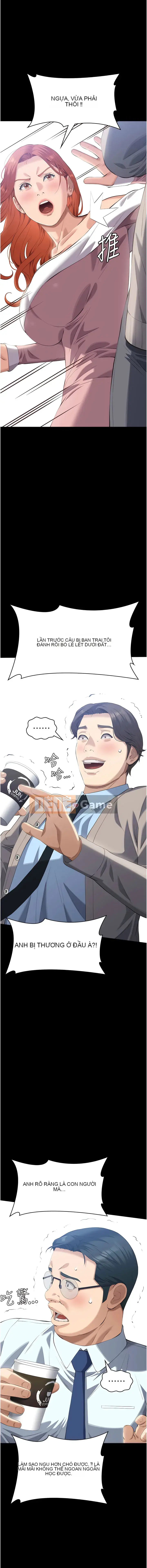 Sơ yếu lý lịch phổ quát Phần 2 Chương 89-90