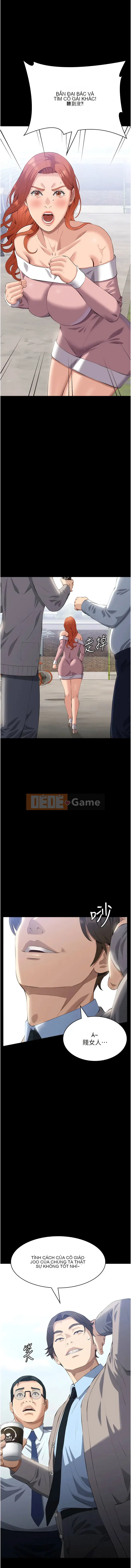 Sơ yếu lý lịch phổ quát Phần 2 Chương 89-90