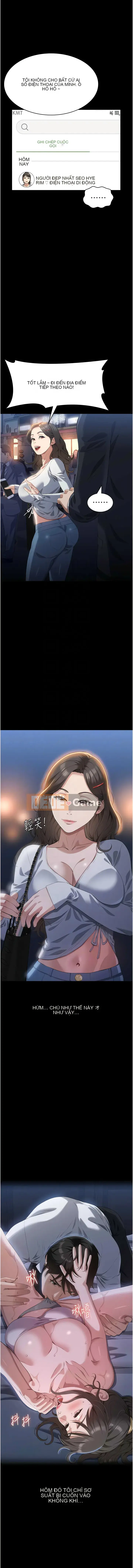 Sơ yếu lý lịch phổ quát Phần 2 Chương 87-88