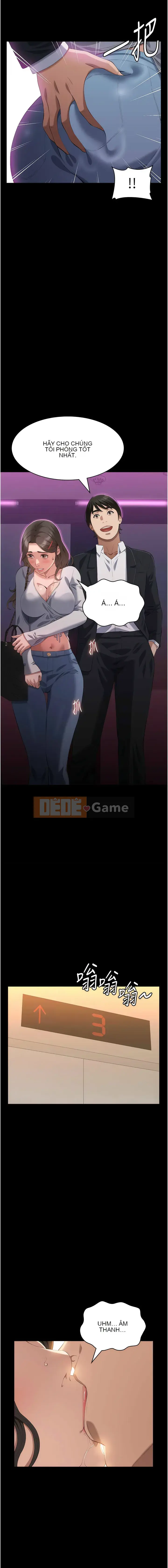 Sơ yếu lý lịch phổ quát Phần 2 Chương 87-88