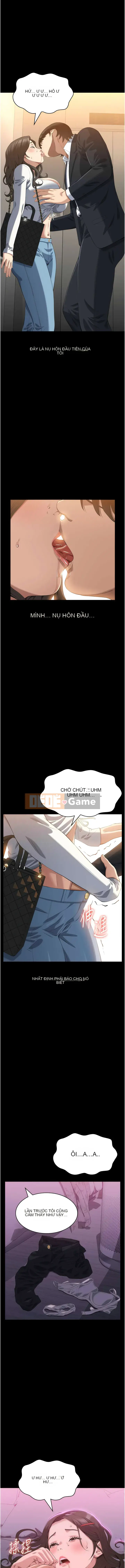 Sơ yếu lý lịch phổ quát Phần 2 Chương 87-88