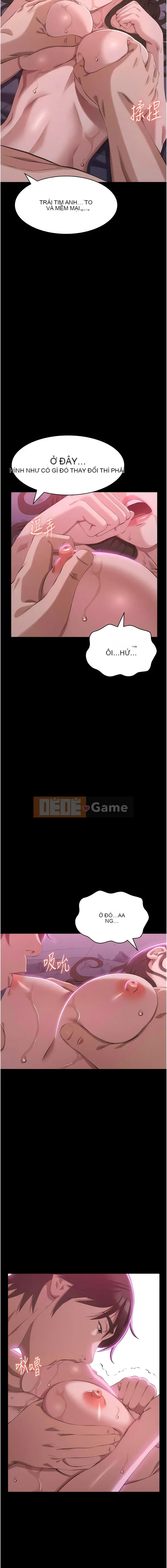 Sơ yếu lý lịch phổ quát Phần 2 Chương 87-88