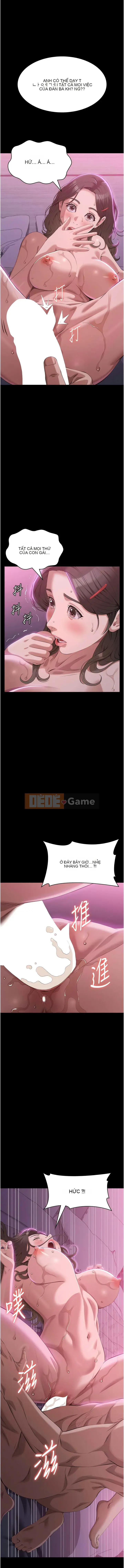 Sơ yếu lý lịch phổ quát Phần 2 Chương 87-88