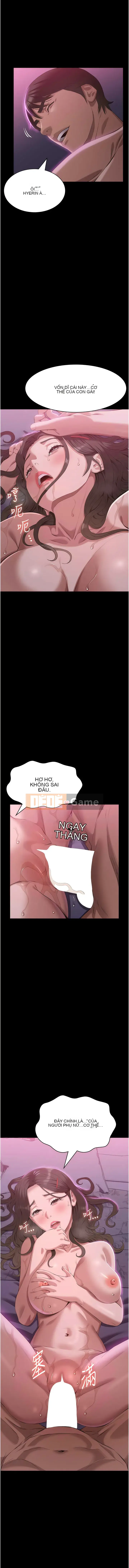 Sơ yếu lý lịch phổ quát Phần 2 Chương 87-88