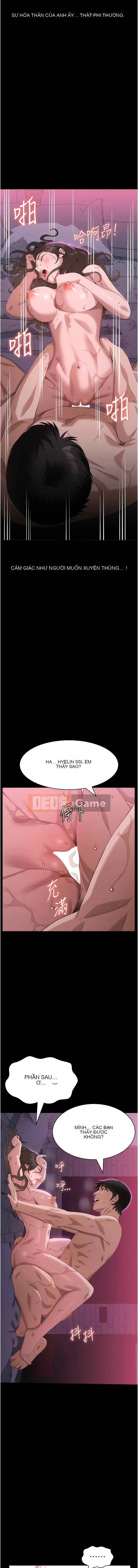 Sơ yếu lý lịch phổ quát Phần 2 Chương 87-88