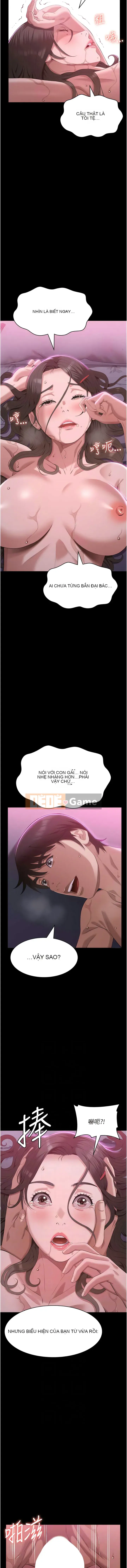 Sơ yếu lý lịch phổ quát Phần 2 Chương 87-88