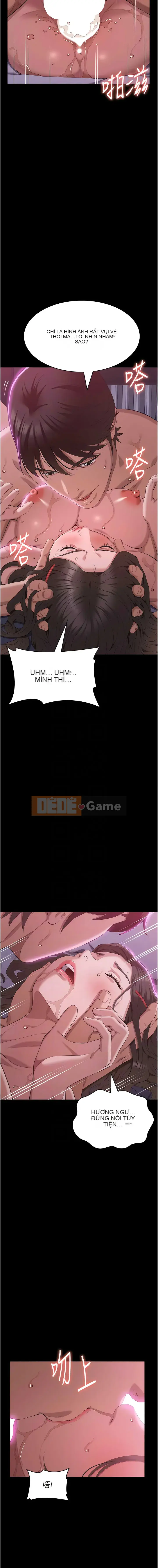 Sơ yếu lý lịch phổ quát Phần 2 Chương 87-88