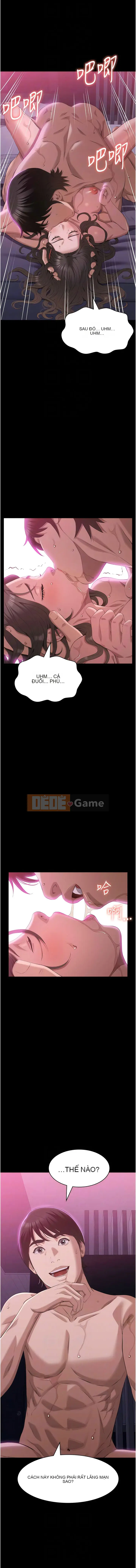 Sơ yếu lý lịch phổ quát Phần 2 Chương 87-88