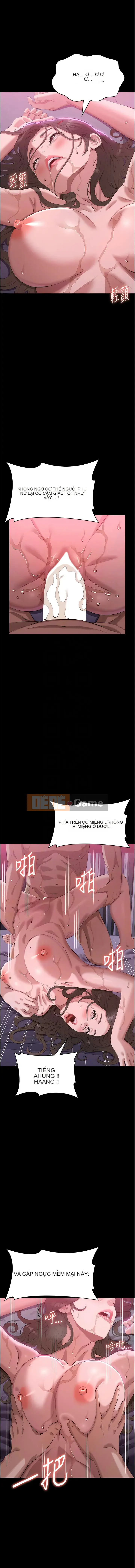 Sơ yếu lý lịch phổ quát Phần 2 Chương 87-88